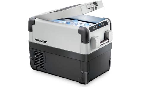 Glacière à compresseur Dometic CoolFreeze CFX 28 26 litres Berger Camping