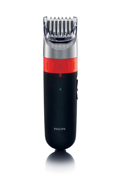 Stubble and beard trimmer QT4019/40 | Philips