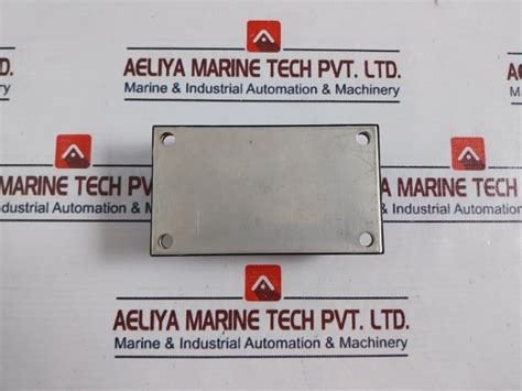 Fuji Electric Mitsubishi 2mbi200pb 140 Igbt Module Aeliya Marine