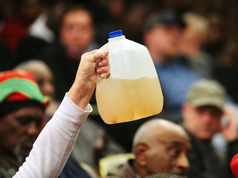 Flint Michigan Water Crisis What You Need To Know