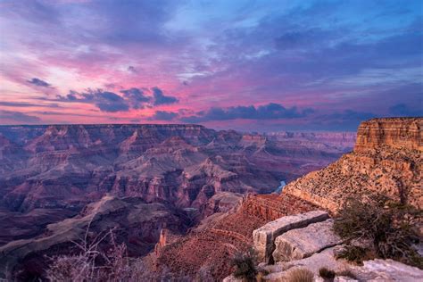 Best Time of Year to Visit the Grand Canyon | Gray Line Las Vegas