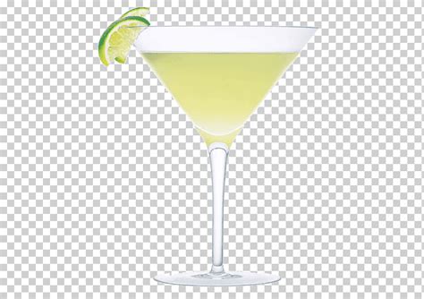 Guarnición de cóctel kamikaze gimlet margarita daiquiri cóctel receta