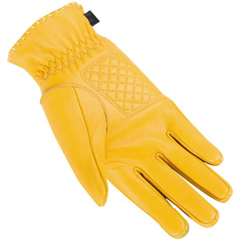 Gants Femme Lady Marvin Segura Moto Dafy Moto Gant Classique