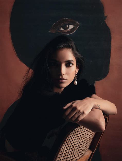 Sophia Mina: Embracing Her Future After The Leak