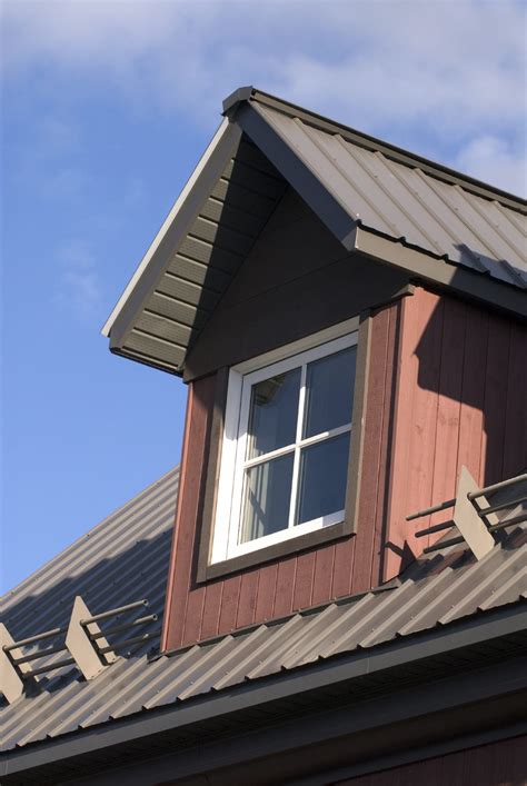 Different Types of Metal Roofing - Piedmont Roofing