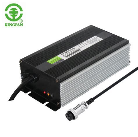 Ip67 Waterproof Lithiumlead Acid Battery Chargers China Battery