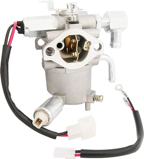 Amazon Carburetor Compatible With Kubota Wg Engine Eg