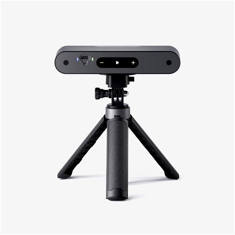 Revopoint 3D Scanner Pop 3 Advanced Edition