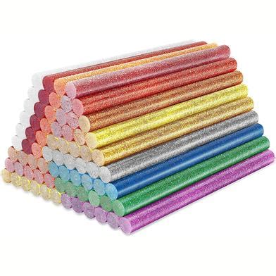 Colored Hot Melt Glue Sticks Pcs Rokomari