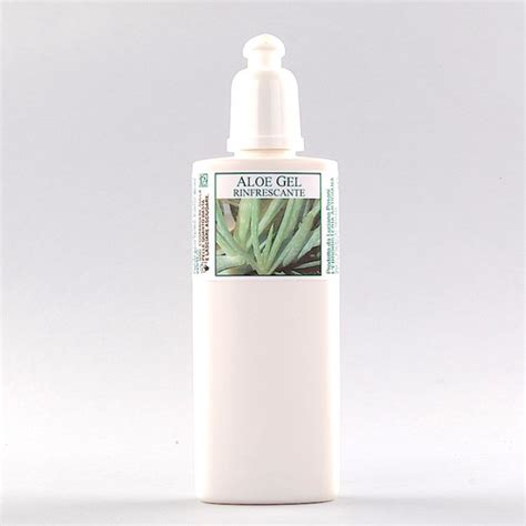 Aloe Gel Erboristeria