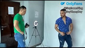 Sesión de fotos XVIDEOS