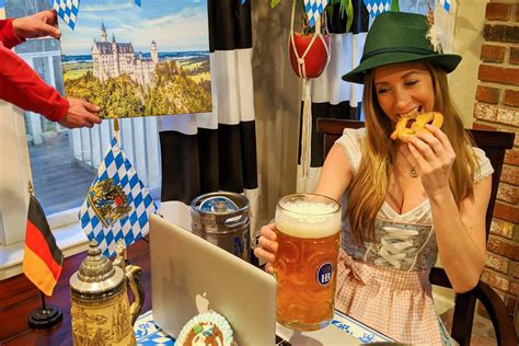 Oktoberfest Blog Posts And Archives On My Wanderlusty Life