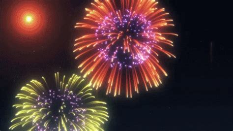 fireworks gif   brandonmerideth  deviantart