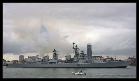 ins delhi   history specification