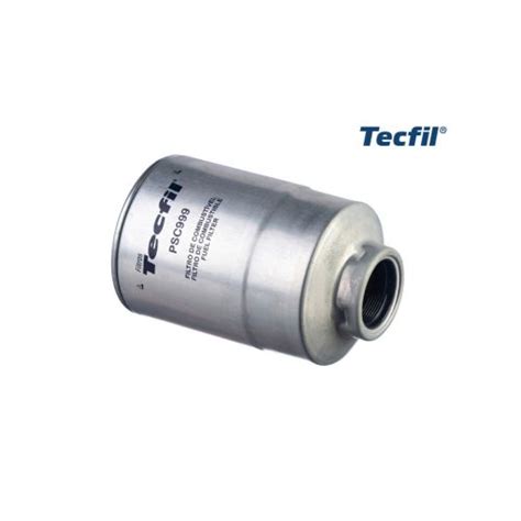 Psc Filtro Combust Vel Tecfil