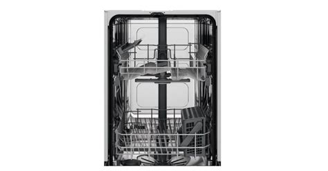 Electrolux EEA12100L Fully built-in 9 place settings F - Integrated ...