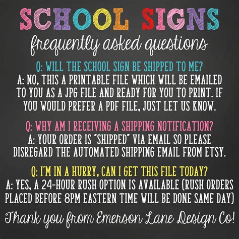 Last Day Of School Sign Printable Last Day Of Homeschool Last Day Of