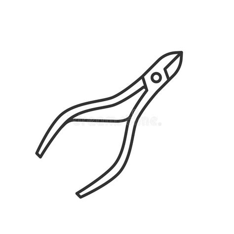 Cuticle Nipper Stock Illustrations – 878 Cuticle Nipper Stock Illustrations, Vectors & Clipart ...