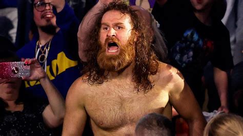 Aew Star Praises Sami Zayn Says He Ll Be Remembered As Peak Of Wwe S