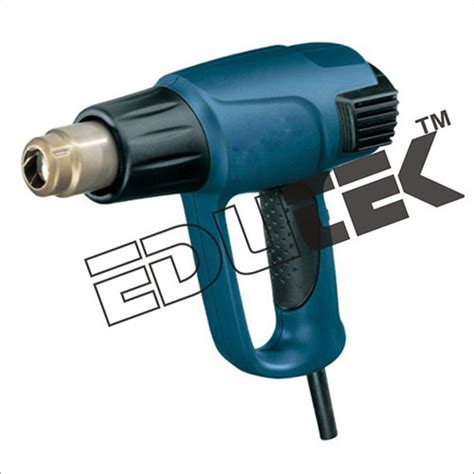 Hot Air Gun At Best Price In Ambala Cantt Haryana Edutek Instrumentation