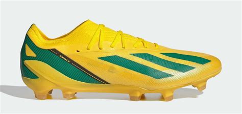 Chaussures De Football Adidas X Crazyfast Elite