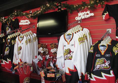 Attack Launch Gift Card Program in Time for Holiday Sale! - Owen Sound