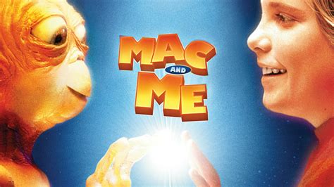 Mac and Me | Movie fanart | fanart.tv