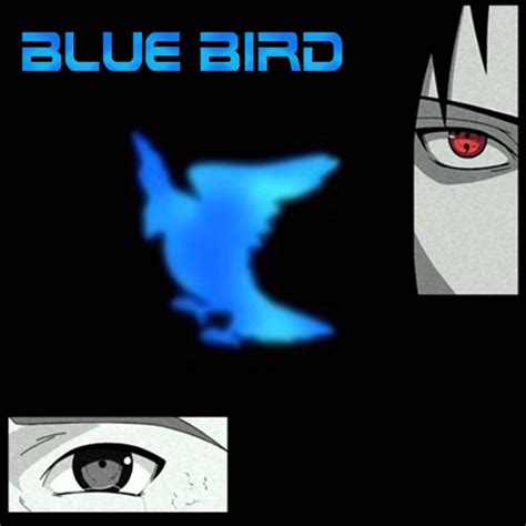 Stream Blue Bird - Naruto Shippuden 3rd Opening (Instrumental) by Badu ...