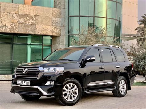 Motorgy Toyota؜ Land Cruiser؜ 2018