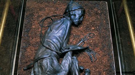 Heritage Of East Jutland Denmark Tollund Man Denmark Travel