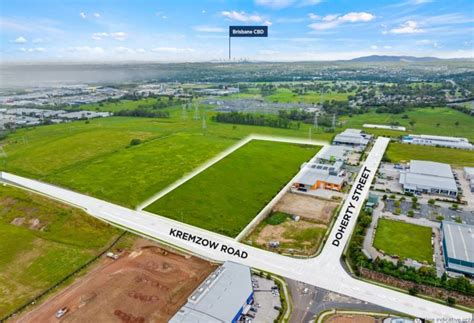 Kremzow Road Brendale Qld Development Potential