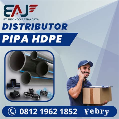 Jual Pipa Hdpe Rucika 12 Pn20 DN315 Tebal 35mm Pipa 6 Mtr Pipa Kebun