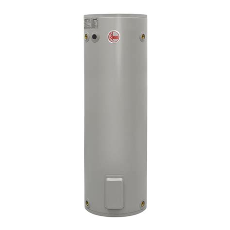 Rheem 250 Litre Electric Hot Water System