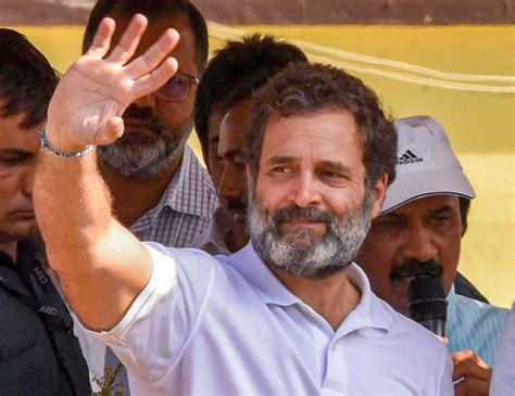 No Interim Relief For Rahul Gandhi In Defamation Case