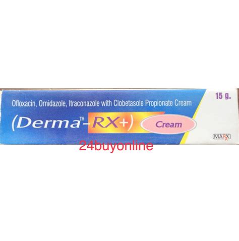 Derma Rx Cream Buyshoponlineindiapricereviewsworksuses