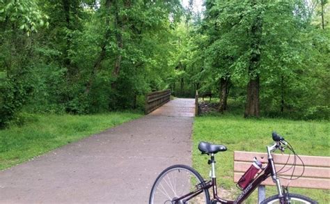 Hike and Bike Your Local Greenways