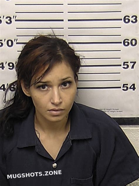 PARRAZ APRIL RENEE 07 11 2023 Eddy County Mugshots Zone