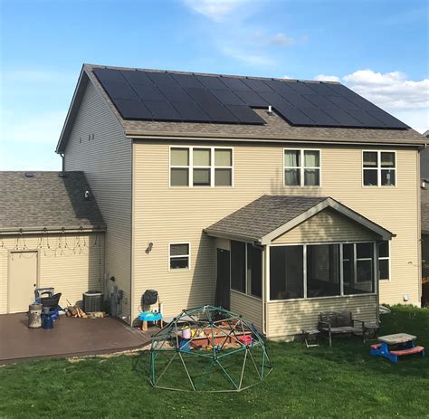 Do I Have A Good Home For Solar — Drews Solar Madison Wi Solar