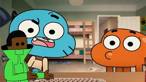 Amazing World Of Gumball Lesbian Porn Telegraph