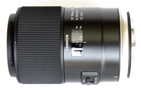 Tamron Sp Mm F Di Macro Vc Usd F Review Verdict