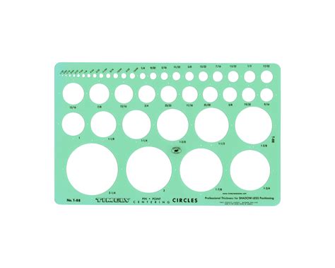 circle template builders book incbookstore