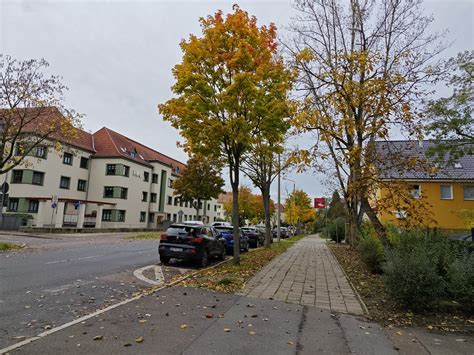 Halle Saale Herbst Halletoni Flickr