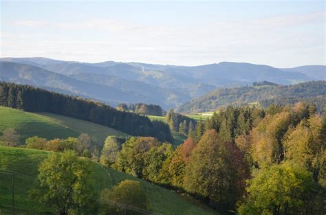 Breisach Black Forest Germany