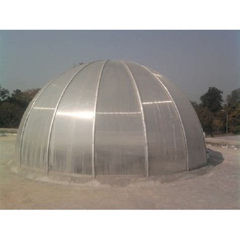 Polycarbonate Roof Domes At Rs Square Feet Polycarbonate Domes In