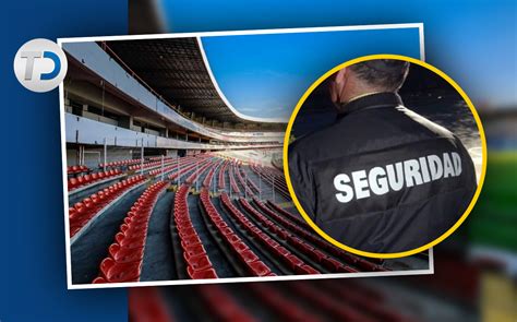 Gallos vs Atlas alistan operativo de seguridad en Querétaro