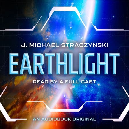 Earthlight by J. Michael Straczynski: 9780593396766 | PenguinRandomHouse.com: Books