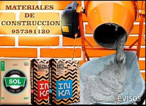 Materiales De Construccion Home Golden En Lima Decoración Y Jardín 653025