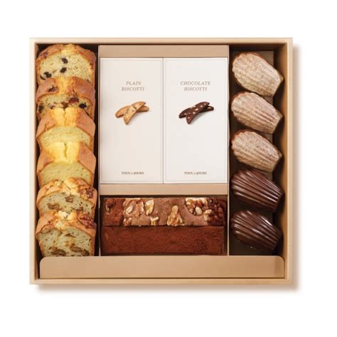 Premium Gift Set B Premium Gift Set B TOUS LES JOURS MONGOLIA