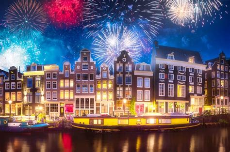 15 Top Things To Do In Winter In Amsterdam Planetware