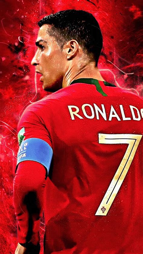 El Top 100 Fondos De Pantalla De Cr7 Abzlocal Mx